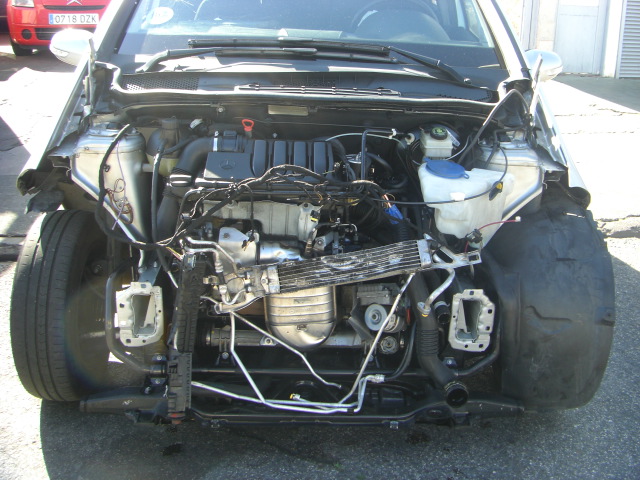 MERCEDES BENZ CLASE A 180 CDI 110CV AUTOMATICO