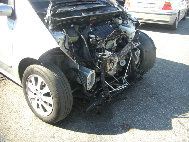 MERCEDES BENZ CLASE A 180 CDI 110CV AUTOMATICO