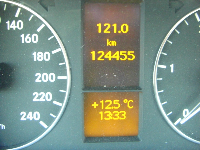 MERCEDES BENZ CLASE A 180 CDI 110CV AUTOMATICO