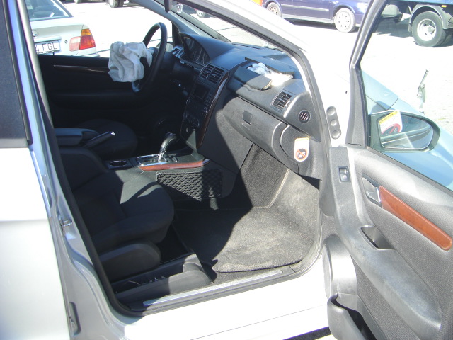 MERCEDES BENZ CLASE A 180 CDI 110CV AUTOMATICO