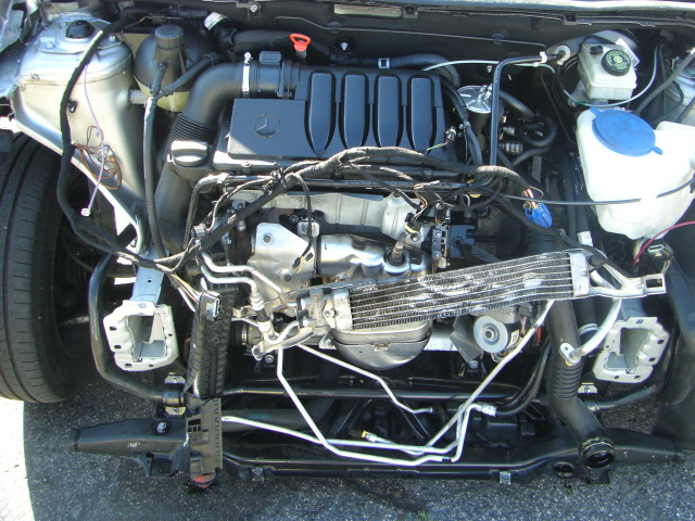 MERCEDES BENZ CLASE A 180 CDI 110CV AUTOMATICO