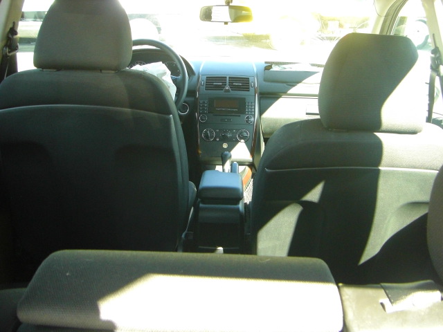 MERCEDES BENZ CLASE A 180 CDI 110CV AUTOMATICO