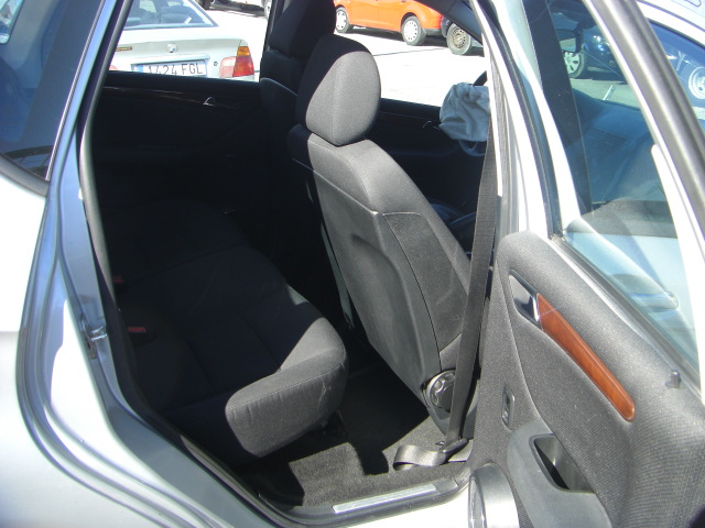 MERCEDES BENZ CLASE A 180 CDI 110CV AUTOMATICO