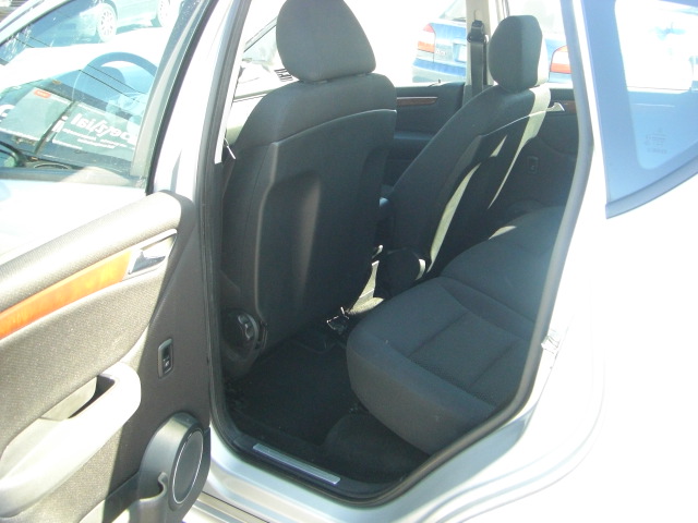 MERCEDES BENZ CLASE A 180 CDI 110CV AUTOMATICO