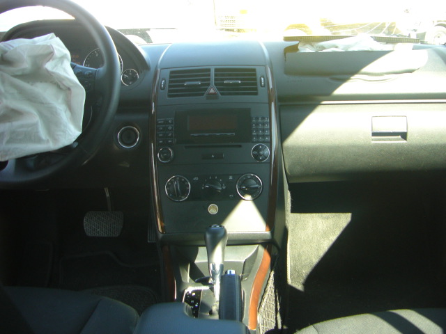 MERCEDES BENZ CLASE A 180 CDI 110CV AUTOMATICO