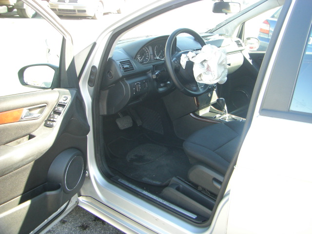 MERCEDES BENZ CLASE A 180 CDI 110CV AUTOMATICO