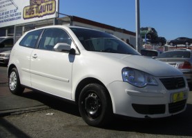 VOLKSWAGEN POLO 1.9 TDI 100CV VOLKSWAGEN POLO 1.9 TDI 100CV