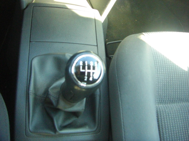 VOLKSWAGEN POLO 1.9 TDI 100CV