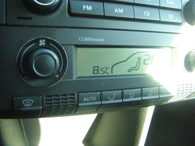 VOLKSWAGEN POLO 1.9 TDI 100CV