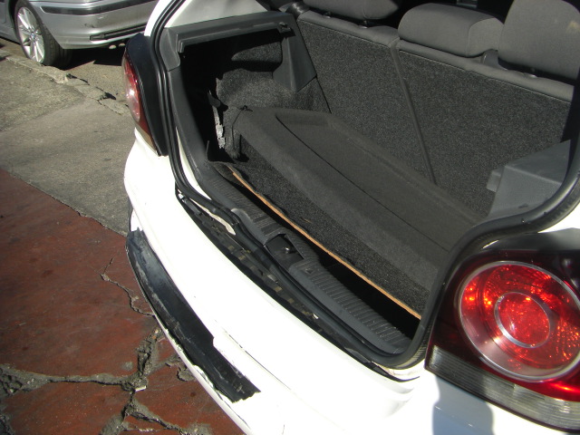 VOLKSWAGEN POLO 1.9 TDI 100CV