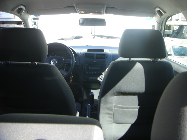 VOLKSWAGEN POLO 1.9 TDI 100CV