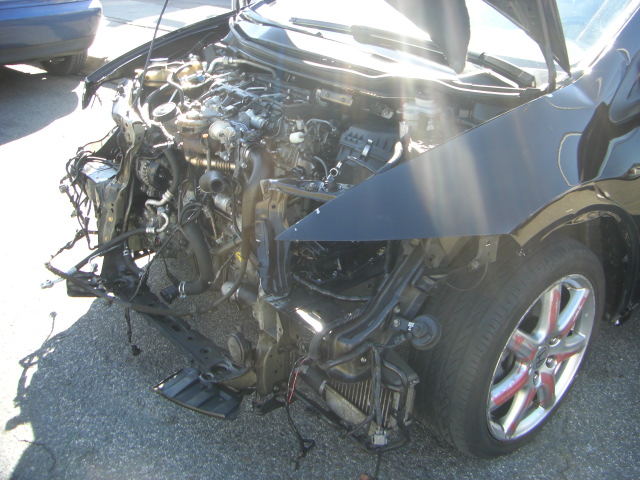 HONDA CIVIC 2.2 I-CTDI EXECUTIVE 140CV