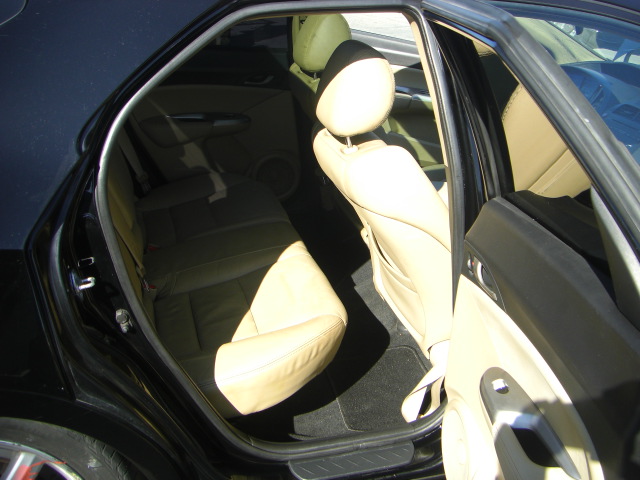 HONDA CIVIC 2.2 I-CTDI EXECUTIVE 140CV