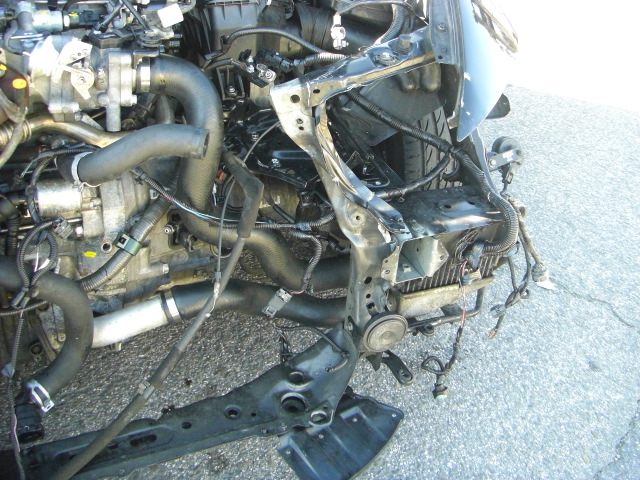 HONDA CIVIC 2.2 I-CTDI EXECUTIVE 140CV