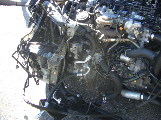 HONDA CIVIC 2.2 I-CTDI EXECUTIVE 140CV