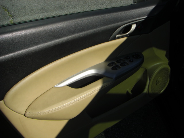 HONDA CIVIC 2.2 I-CTDI EXECUTIVE 140CV