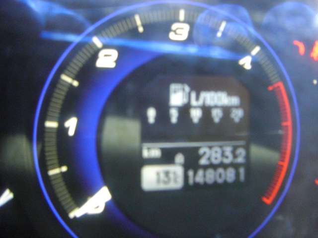 HONDA CIVIC 2.2 I-CTDI EXECUTIVE 140CV