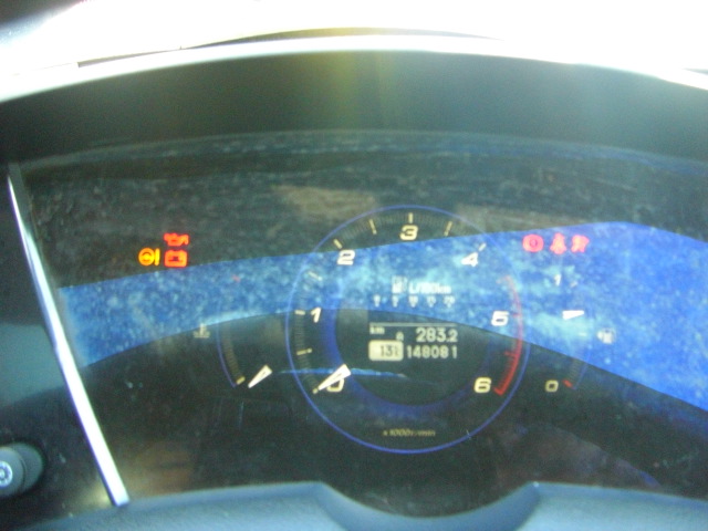 HONDA CIVIC 2.2 I-CTDI EXECUTIVE 140CV