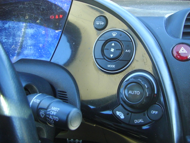 HONDA CIVIC 2.2 I-CTDI EXECUTIVE 140CV