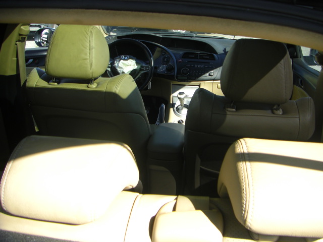 HONDA CIVIC 2.2 I-CTDI EXECUTIVE 140CV