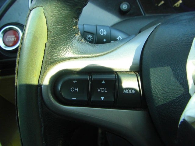 HONDA CIVIC 2.2 I-CTDI EXECUTIVE 140CV