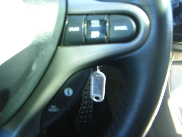 HONDA CIVIC 2.2 I-CTDI EXECUTIVE 140CV