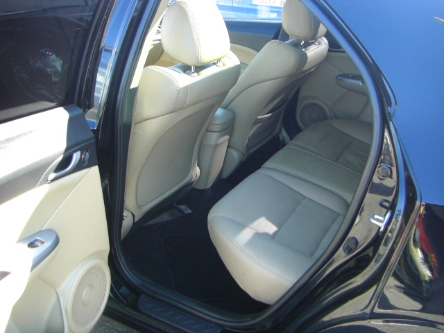 HONDA CIVIC 2.2 I-CTDI EXECUTIVE 140CV