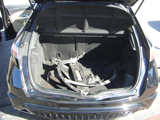 HONDA CIVIC 2.2 I-CTDI EXECUTIVE 140CV