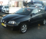 SEAT CORDOBA 1.9 TDI 100CV SEAT CORDOBA 1.9 TDI 100CV