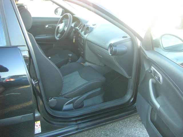 SEAT CORDOBA 1.9 TDI 100CV