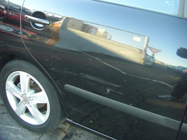 SEAT CORDOBA 1.9 TDI 100CV