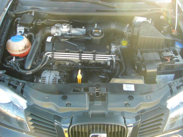 SEAT CORDOBA 1.9 TDI 100CV