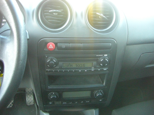 SEAT CORDOBA 1.9 TDI 100CV