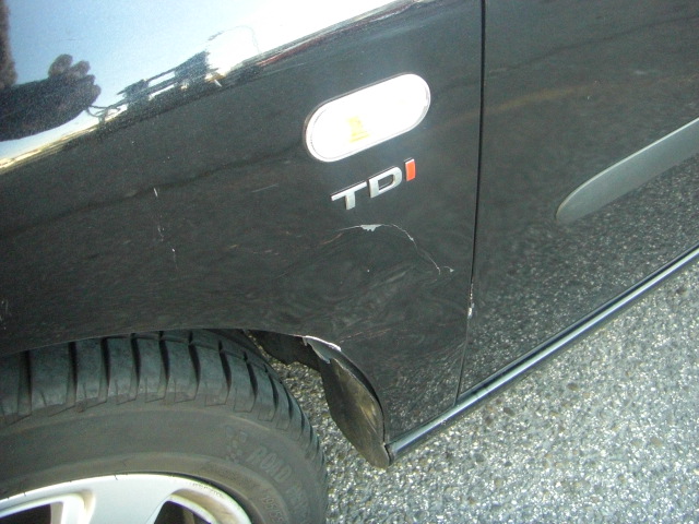 SEAT CORDOBA 1.9 TDI 100CV