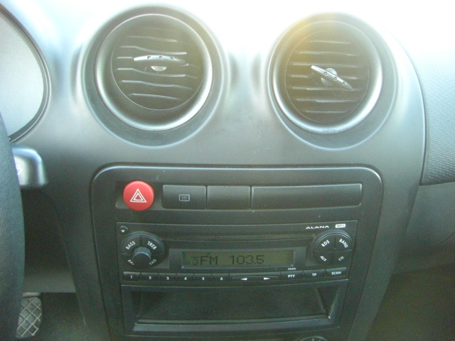 SEAT CORDOBA 1.9 TDI 100CV