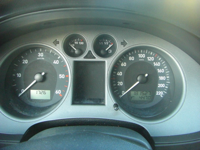 SEAT CORDOBA 1.9 TDI 100CV