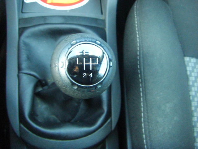 SEAT CORDOBA 1.9 TDI 100CV