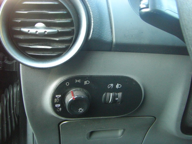 SEAT CORDOBA 1.9 TDI 100CV