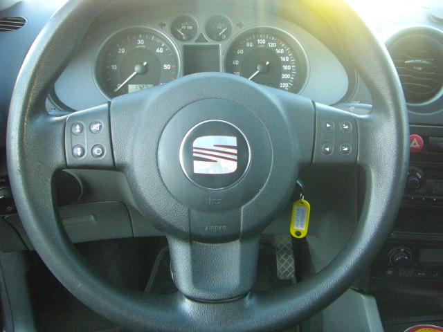 SEAT CORDOBA 1.9 TDI 100CV