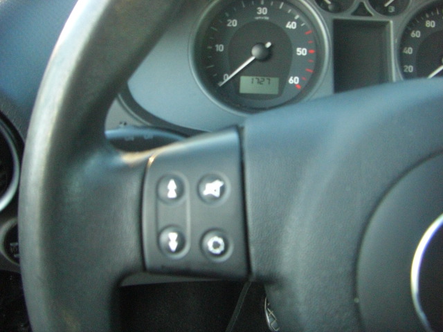 SEAT CORDOBA 1.9 TDI 100CV