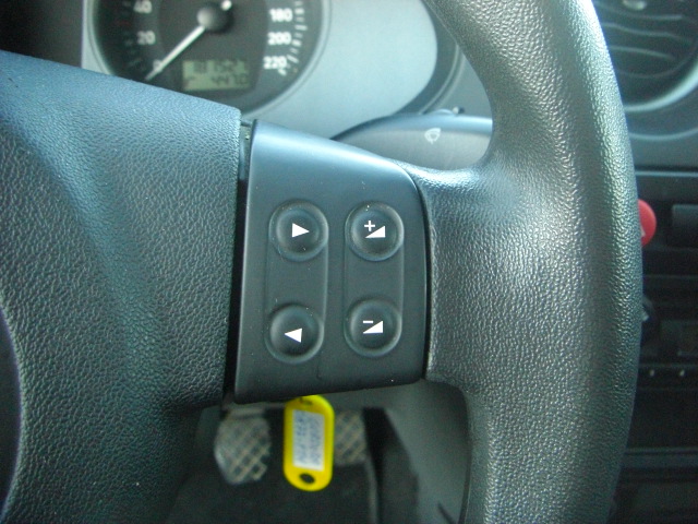 SEAT CORDOBA 1.9 TDI 100CV