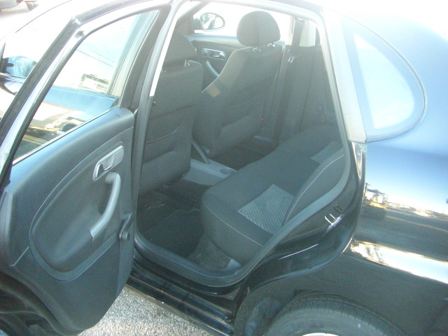 SEAT CORDOBA 1.9 TDI 100CV