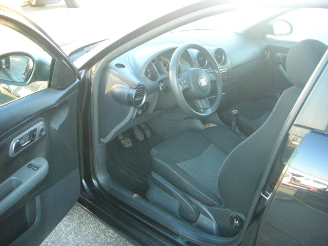 SEAT CORDOBA 1.9 TDI 100CV