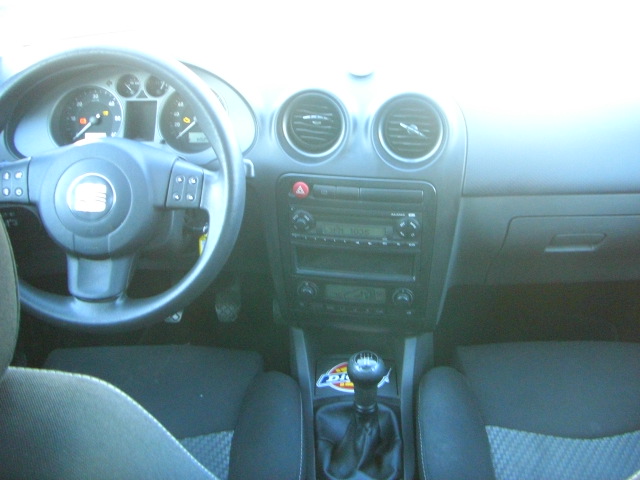 SEAT CORDOBA 1.9 TDI 100CV