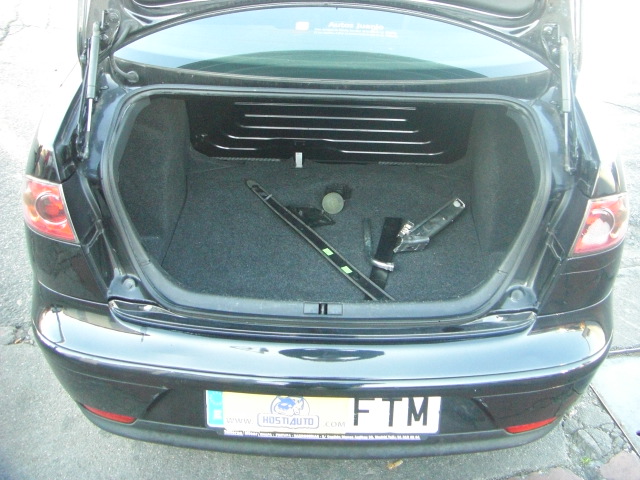 SEAT CORDOBA 1.9 TDI 100CV