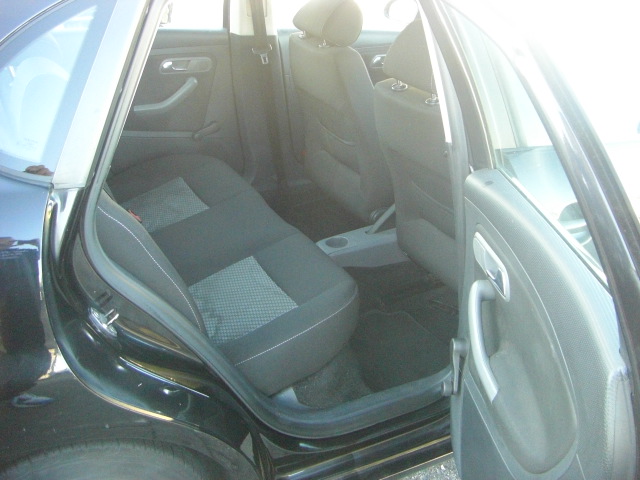 SEAT CORDOBA 1.9 TDI 100CV