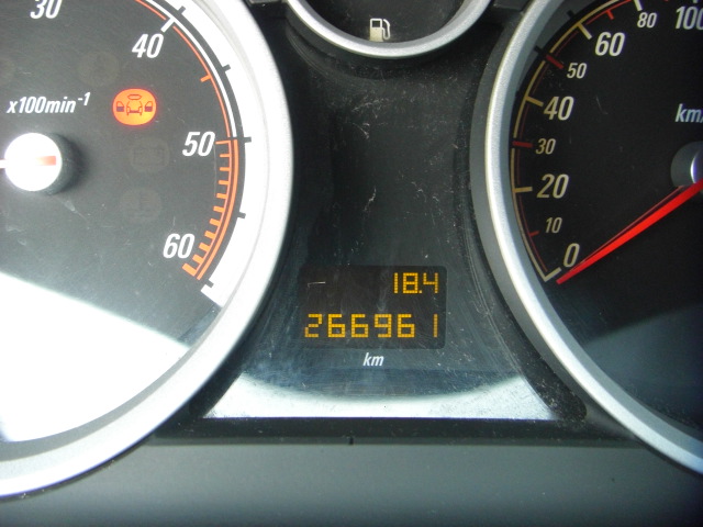 OPEL ASTRA GTC 1.9CDTI 120CV