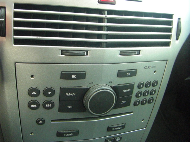 OPEL ASTRA GTC 1.9CDTI 120CV