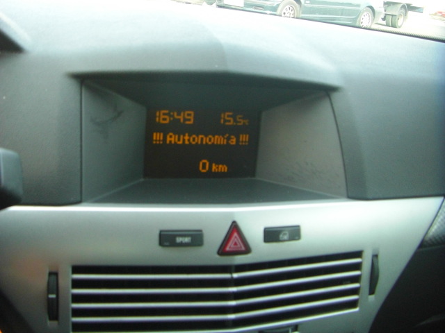 OPEL ASTRA GTC 1.9CDTI 120CV