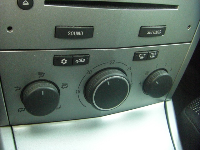 OPEL ASTRA GTC 1.9CDTI 120CV